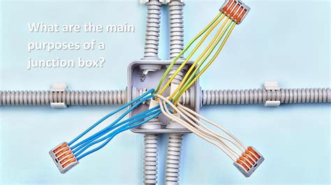 junction box uses|function of junction box.